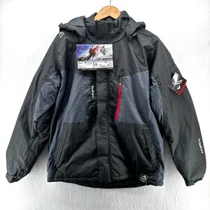 FieldCore 3 Avirity Coat Windbreaker Jacket Functional Wear Mens Large